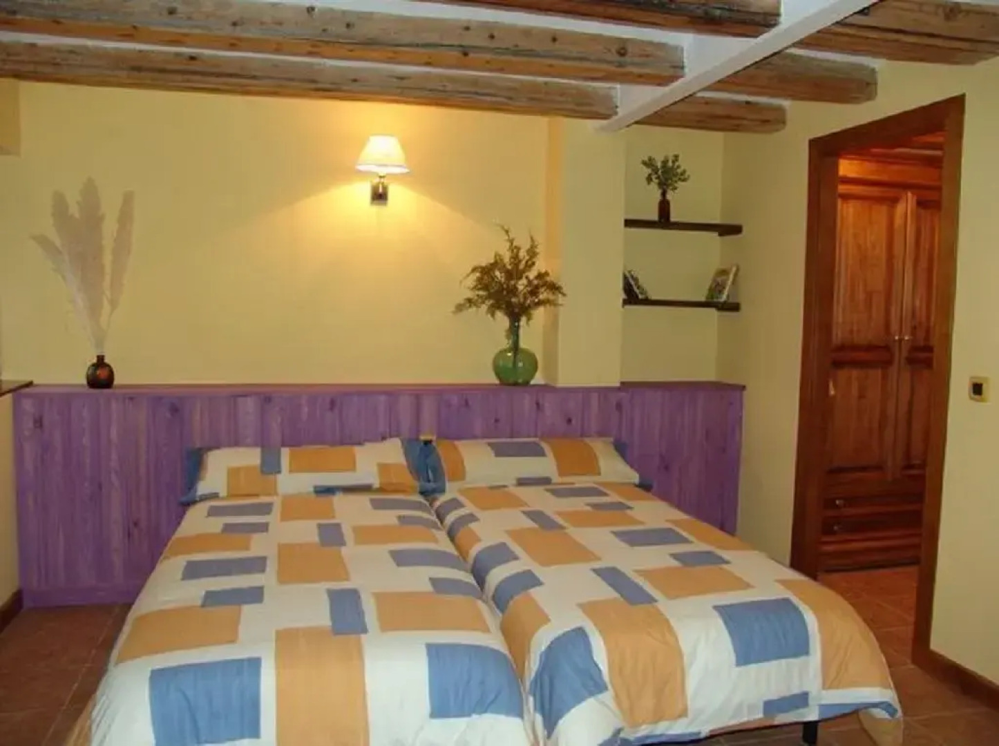 Casa Ramón La Caseta