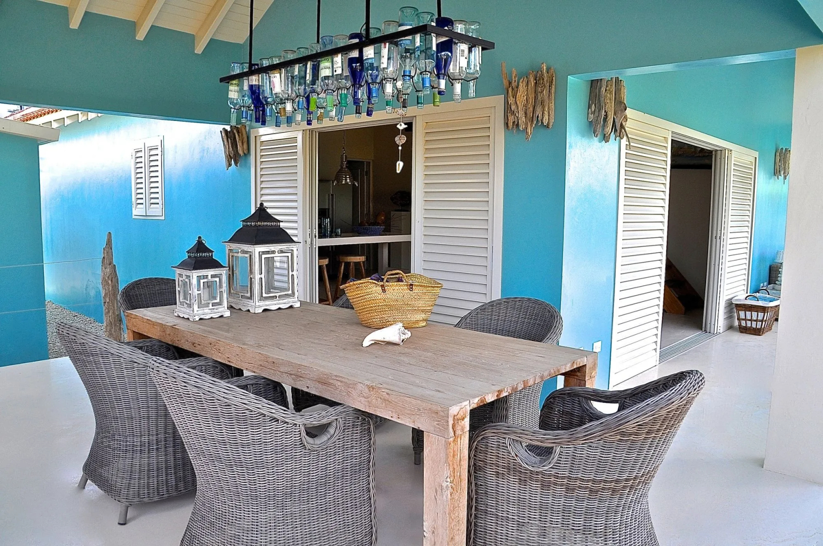 Ocean Breeze Boutique Hotel & Marina