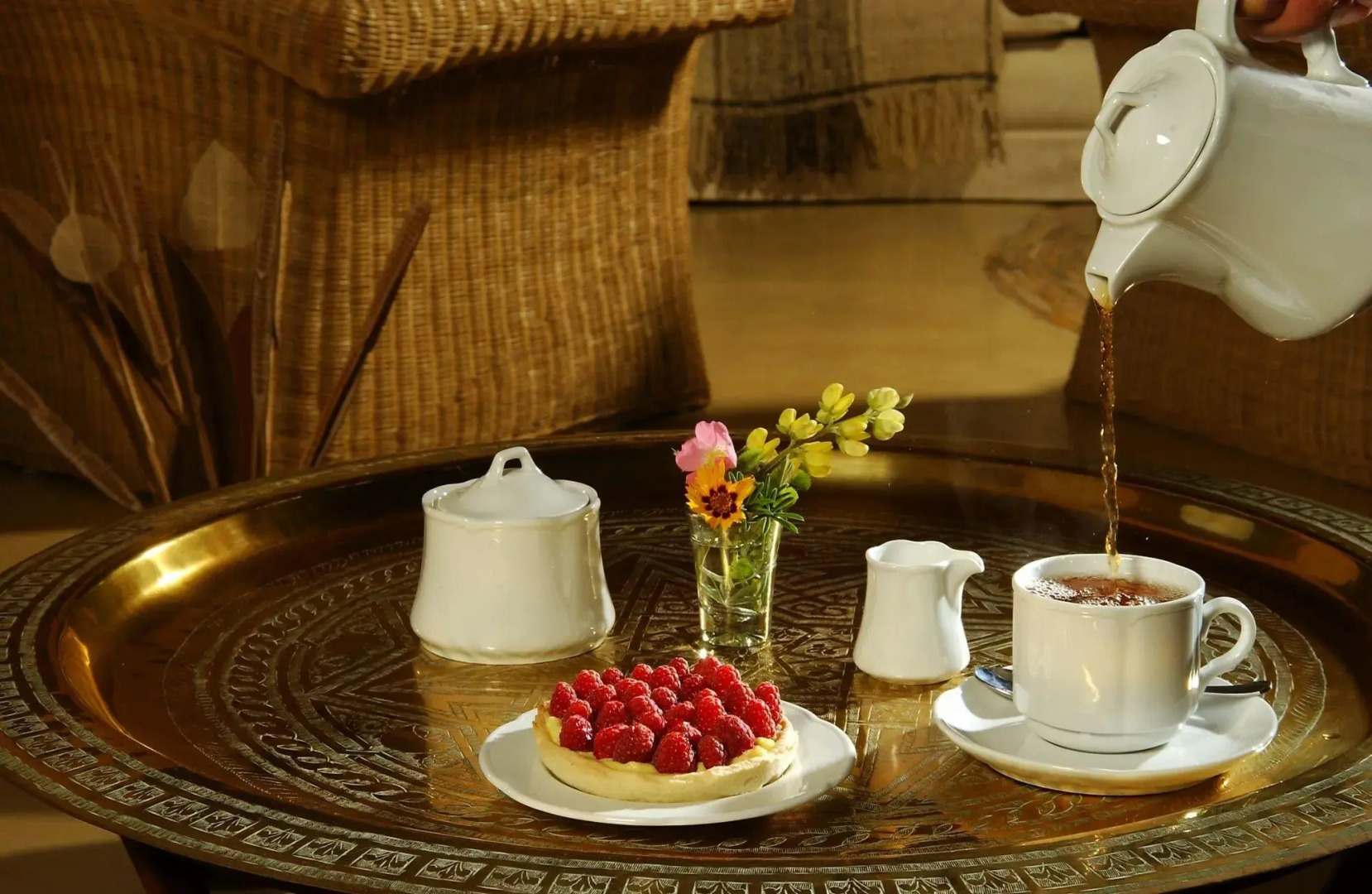 Aldebaran Hotel & Spa