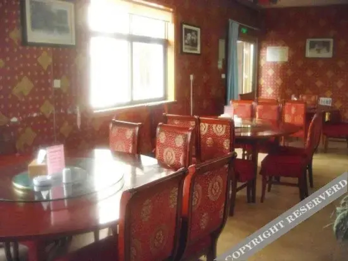 Quzhou Crown Holiday Hotel