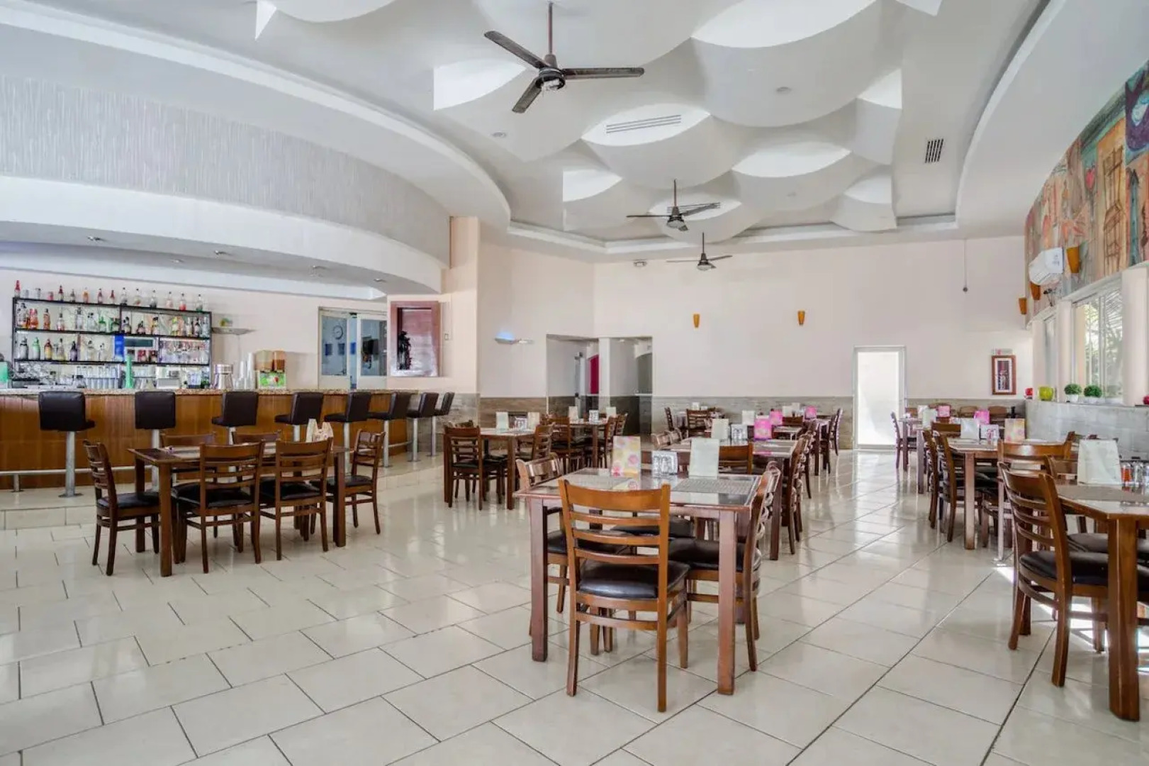 Hotel Maioris Guadalajara