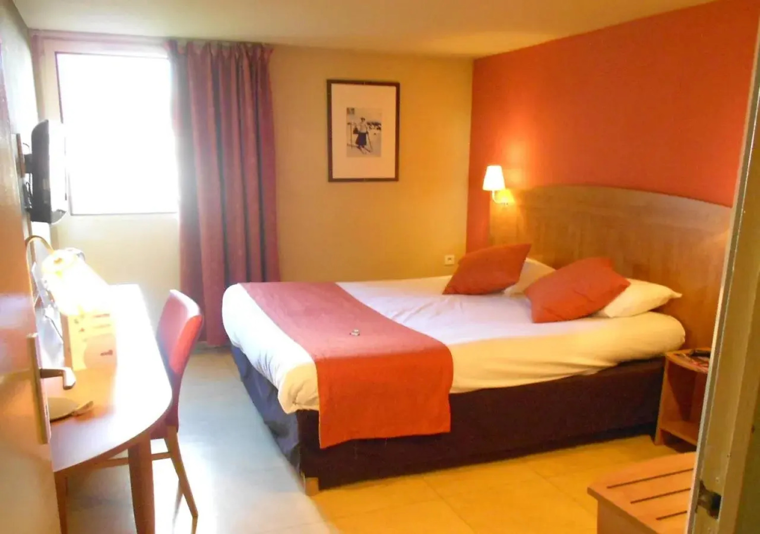 Kyriad Grenoble Sud - Seyssins