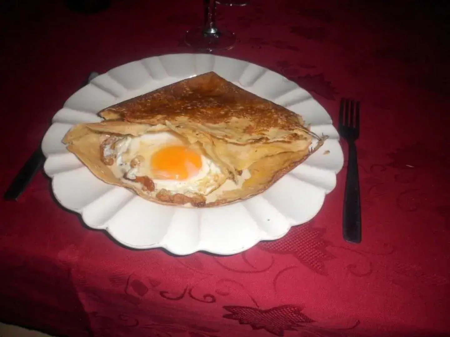 Hostal Catalina de Austria