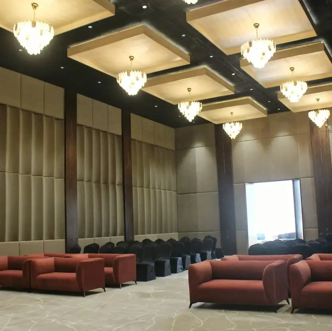 Hotel Red Diamond