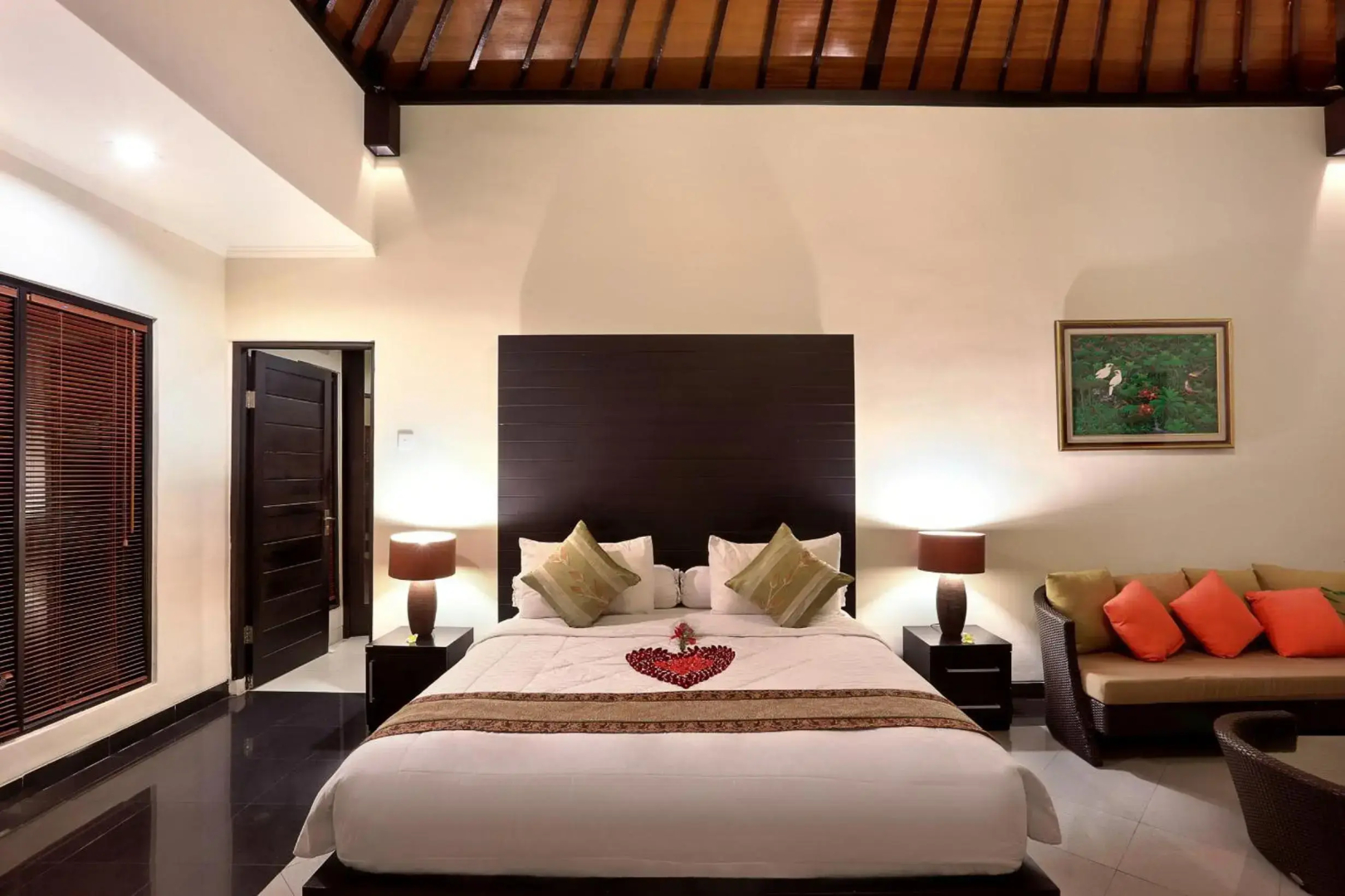 Askara Villa