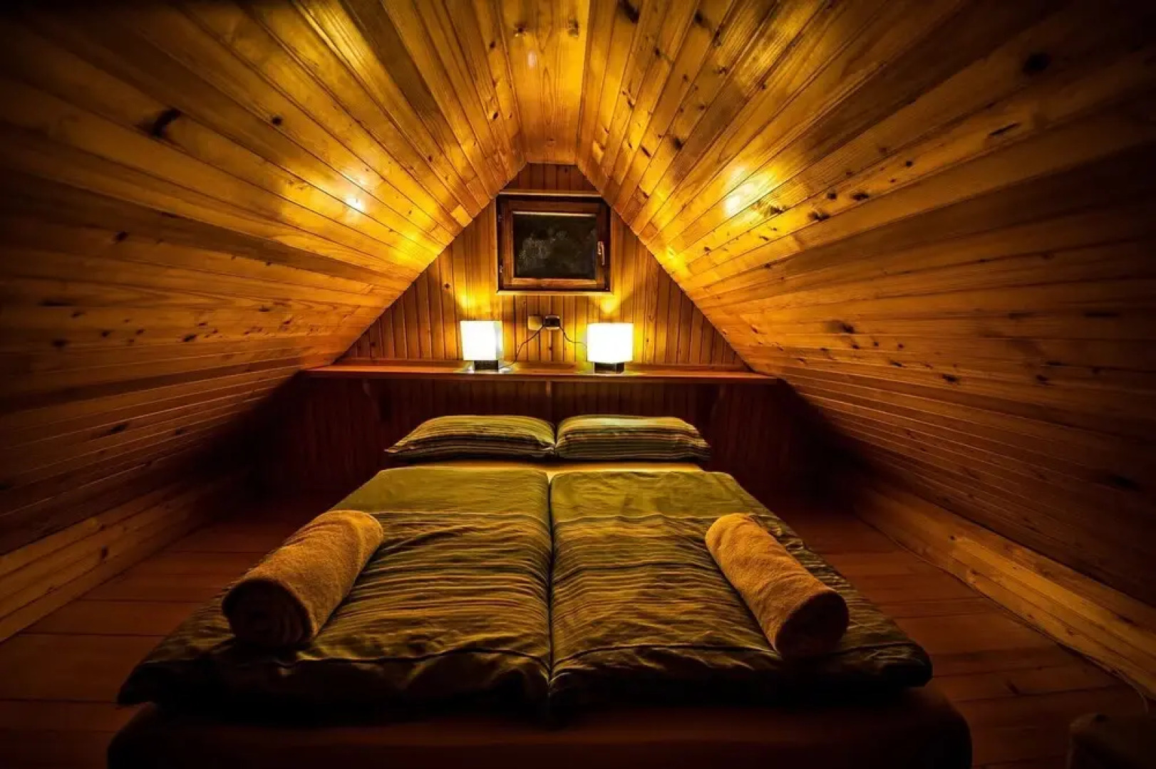 To Fall In Love - Chalet Zlatica - Velika Planina