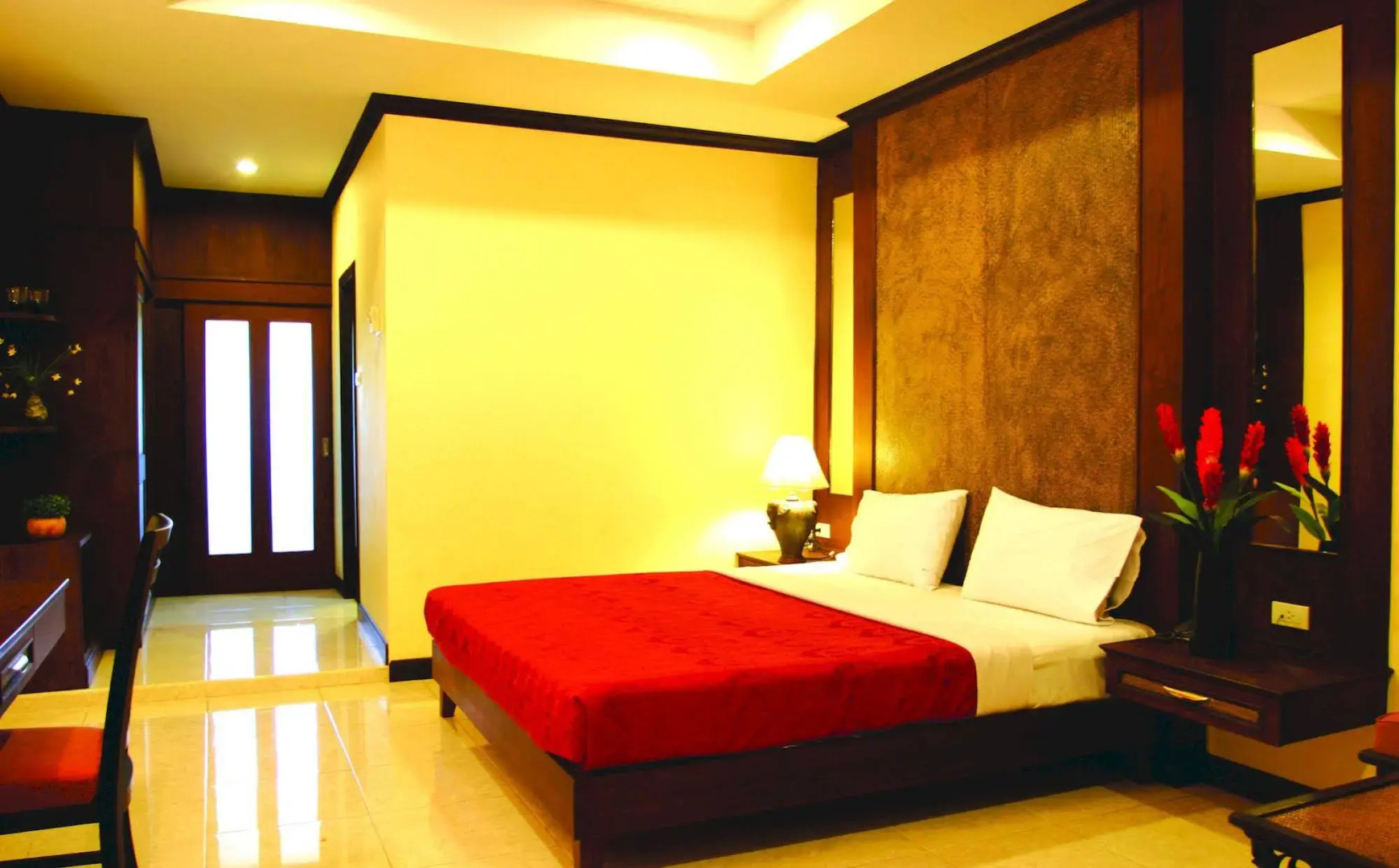 PRS Hotel by Sojourn
