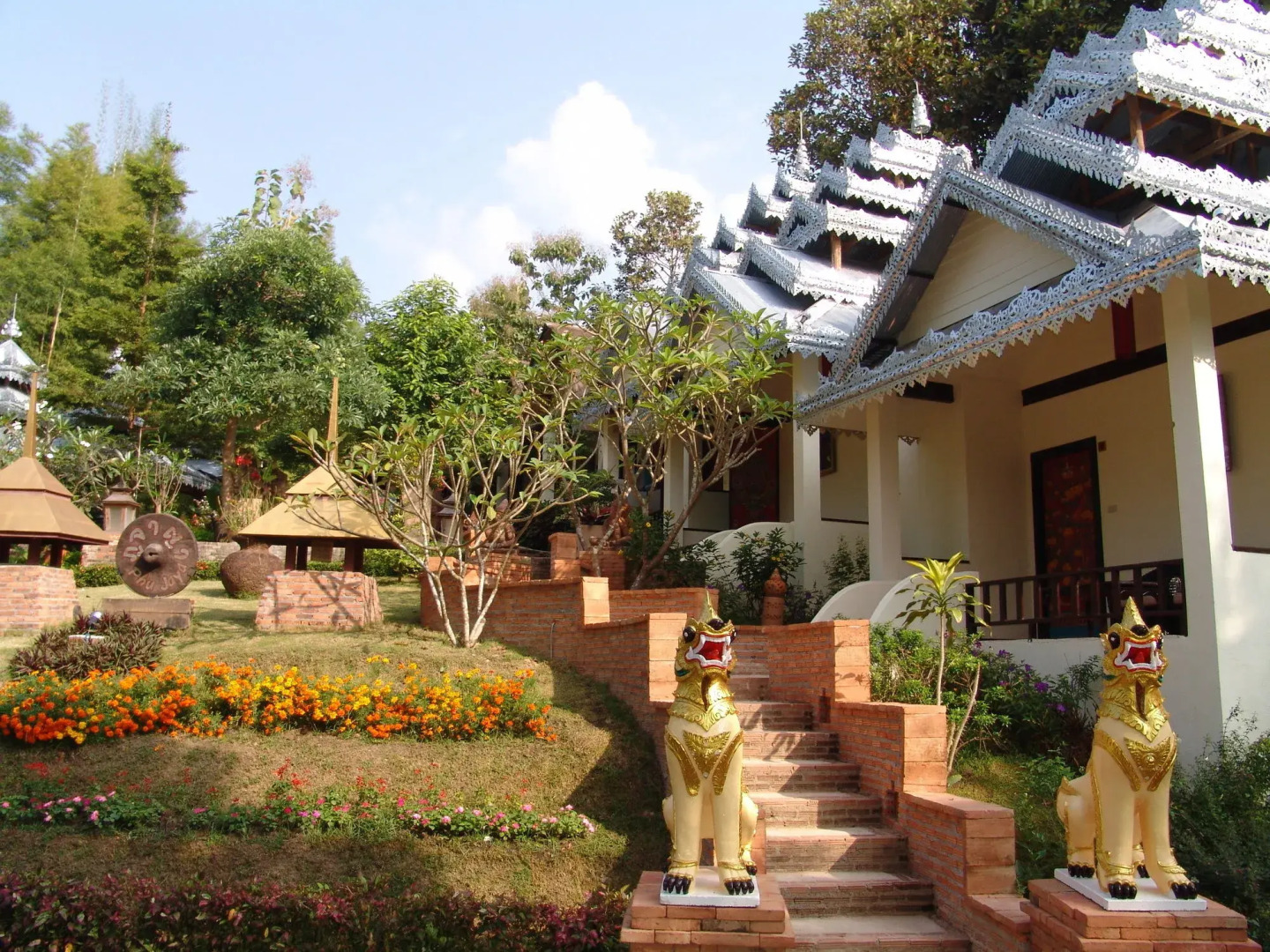 Phu Jaya Floresta Resort