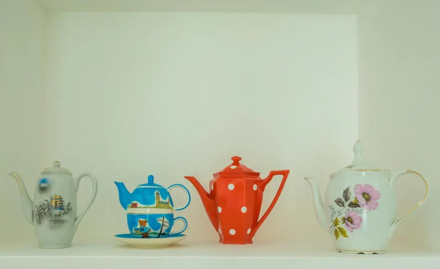 Raminhos Guest House