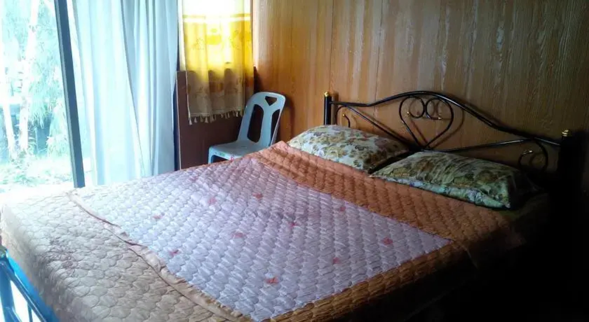 Ban Kun Lung Homestay