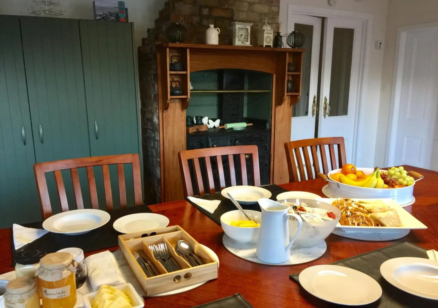 Chelsea House Bed & Breakfast