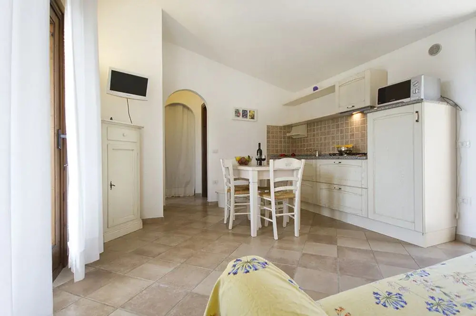 GF Apartments - La Vigna