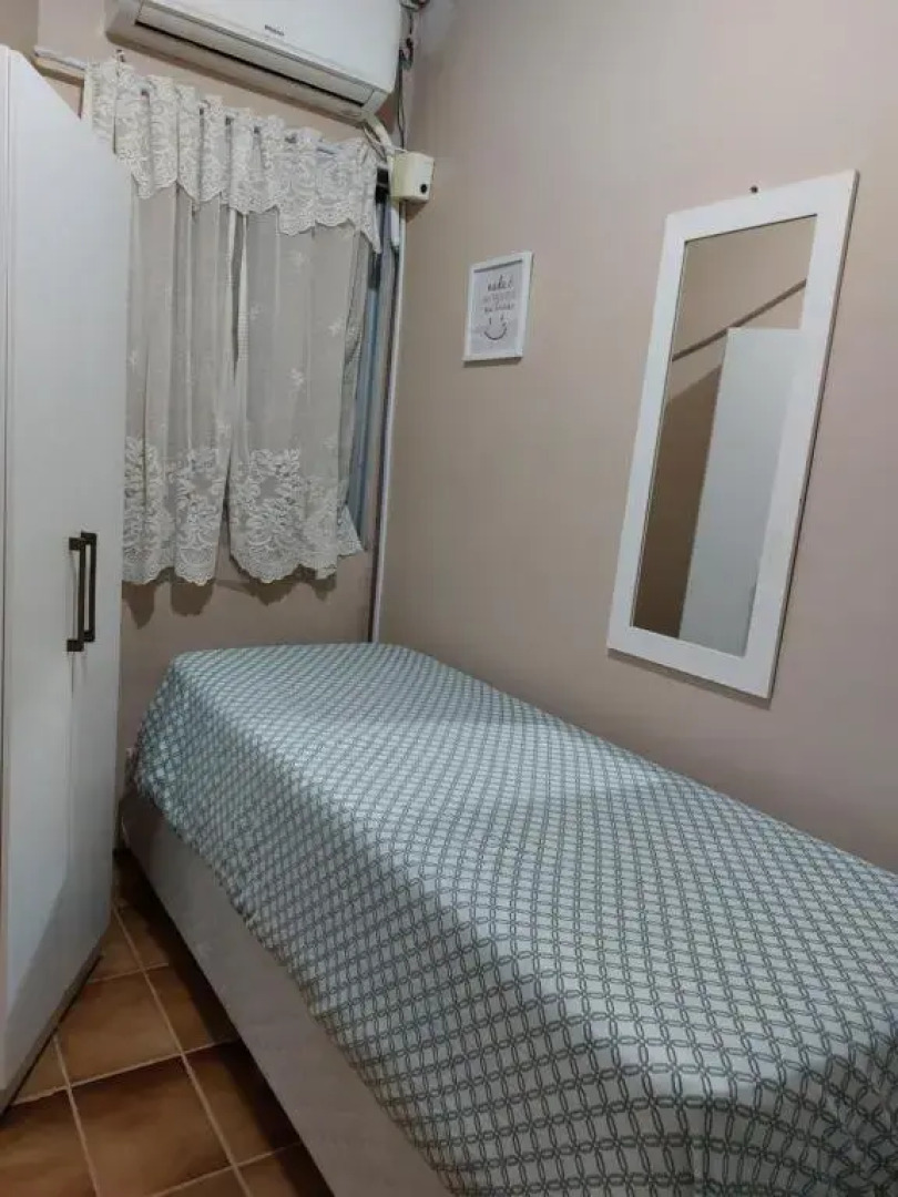 Apartamento Cond. Privê em Caiobá 2 quadras da beira mar próximo ao Restaurante Casa do Camarão