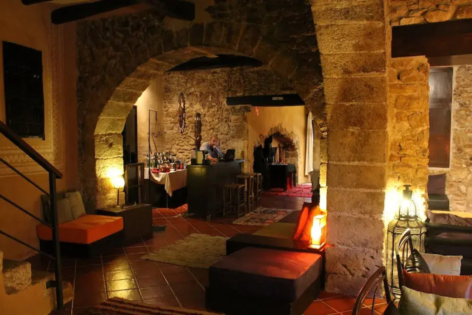 Hotel Peralta - Adults Only