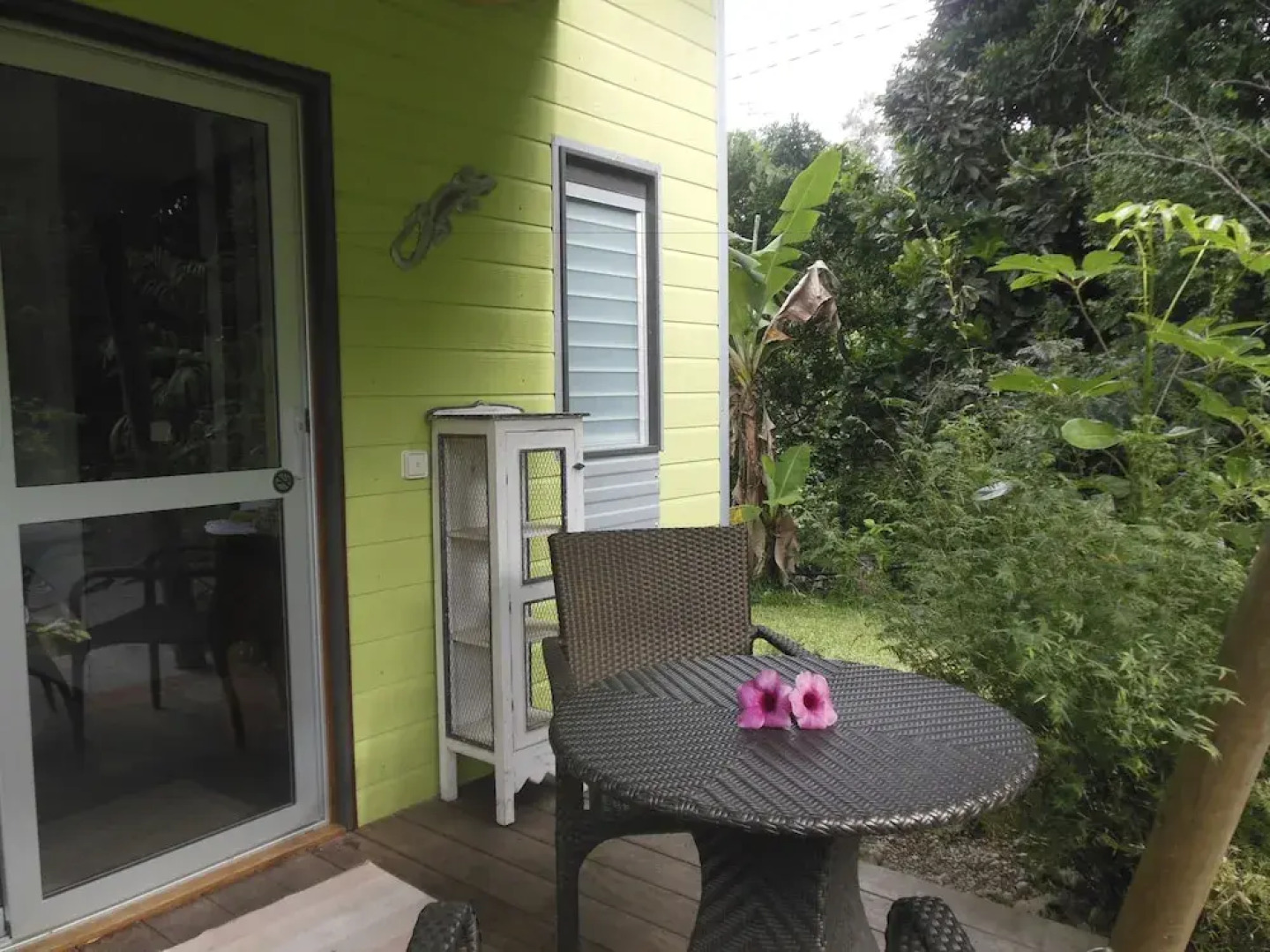 Lézard Home Bed and Breakfast