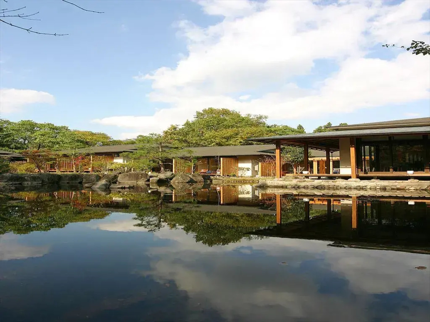 Togattaonsen Bettei Yamabuki