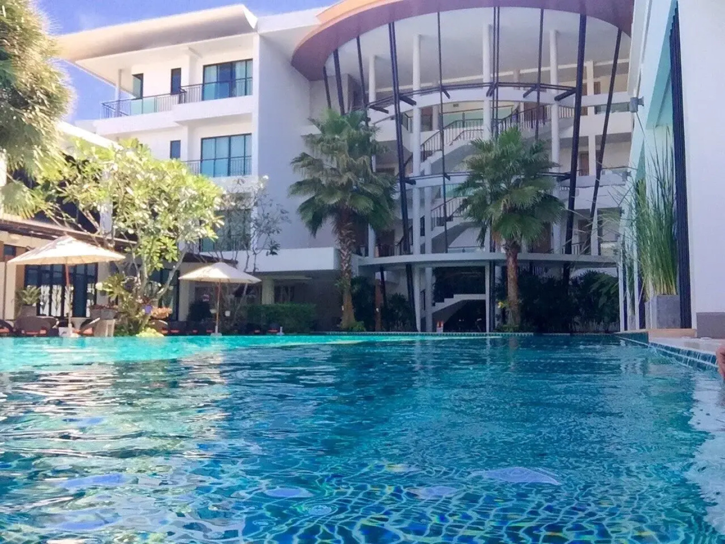 The Pago Design Hotel Phuket