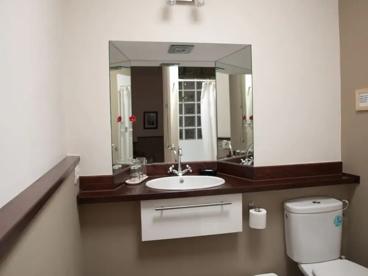 La Casona de Nazaret