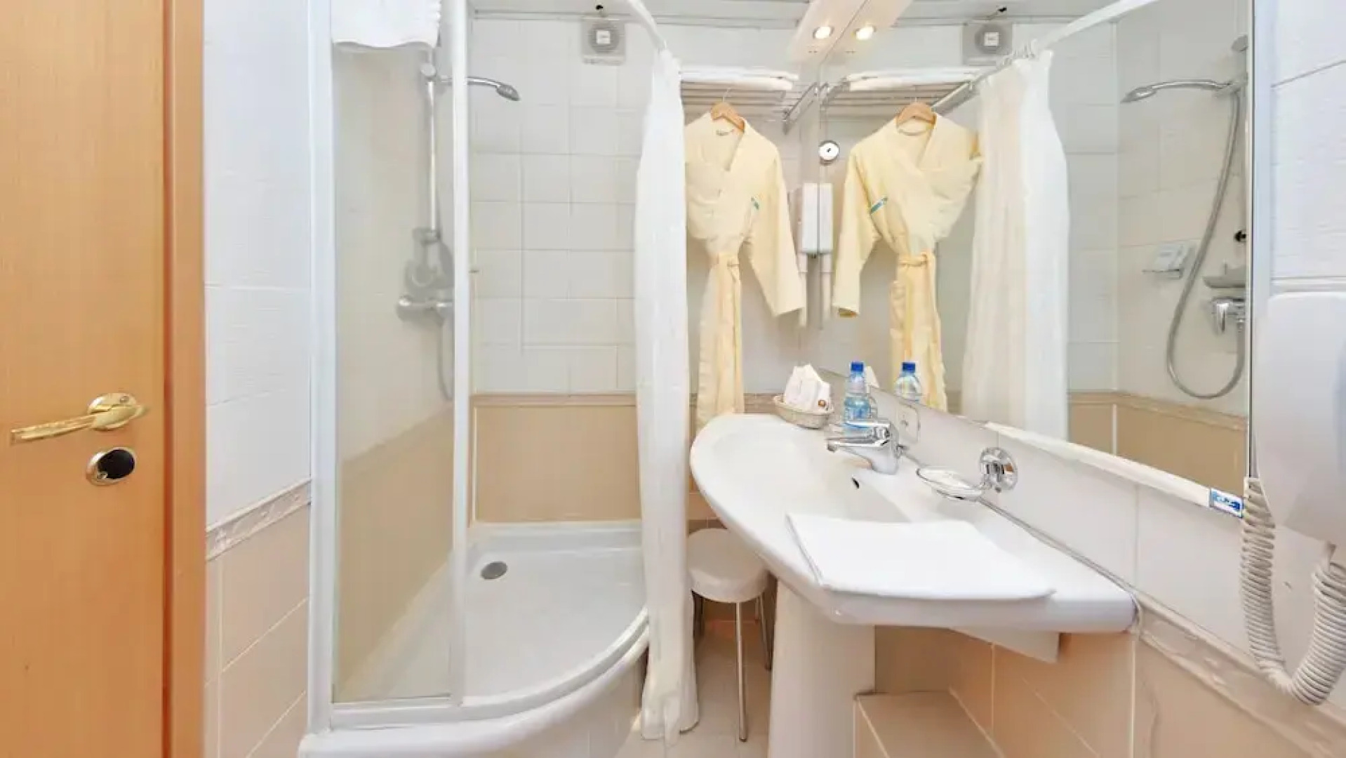 Гостиничный комплекс "Югорская Долина"