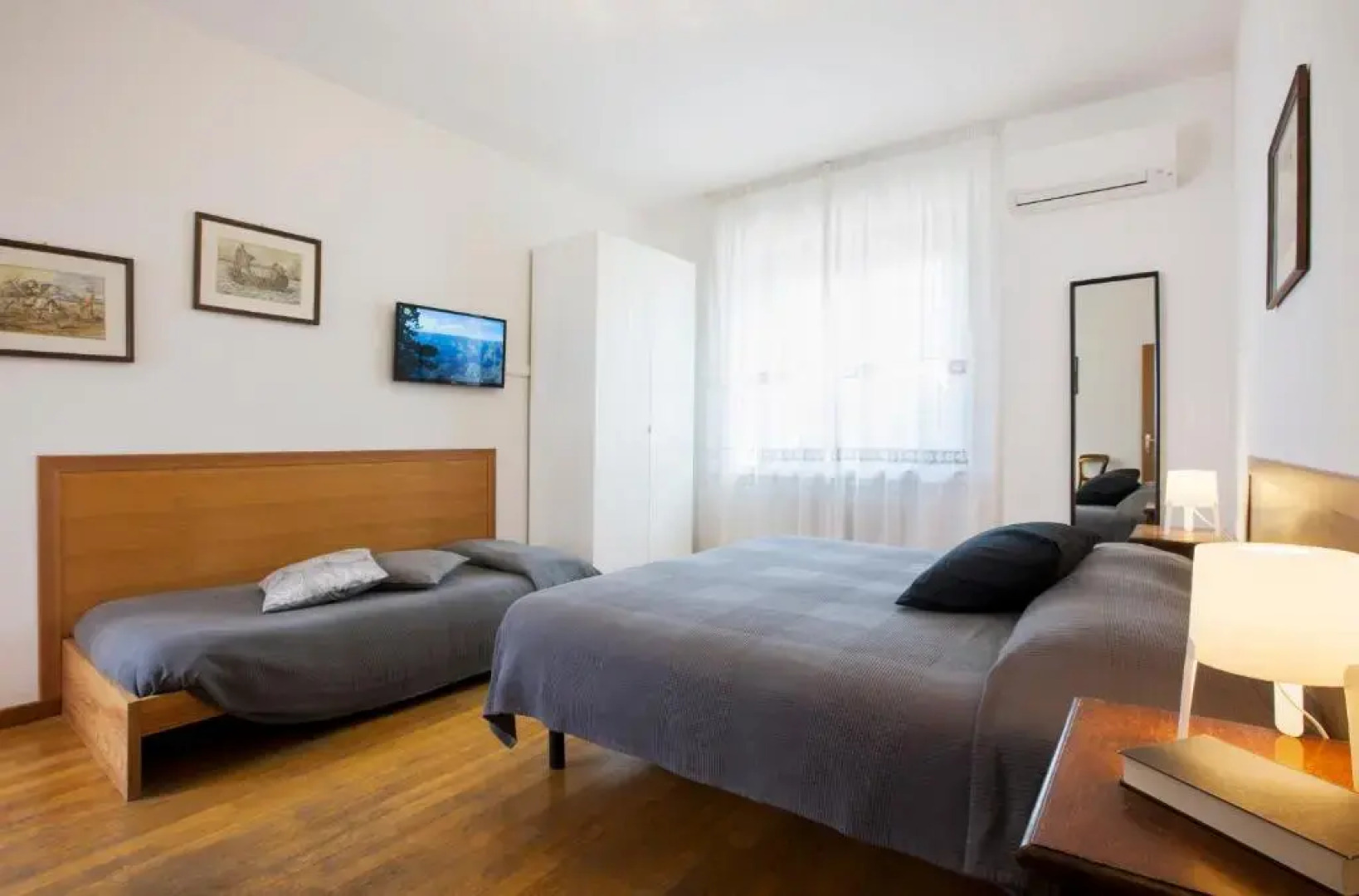 Sentimento del Tempo B&B