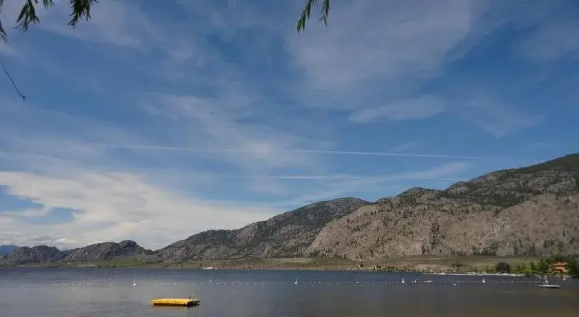 Bella Villa Motel & Resort