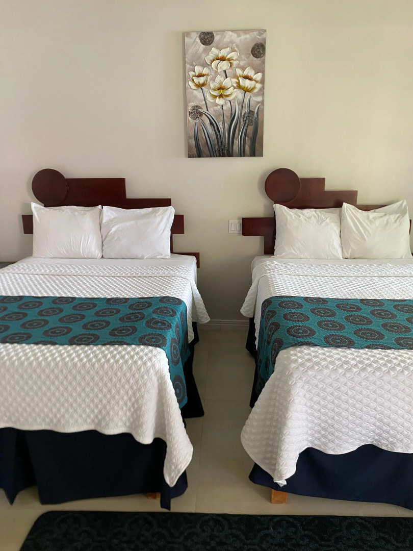 The Boardwalk Village