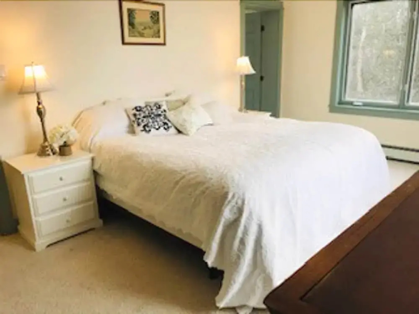 Woods Pond Cottage - Four Bedroom Home