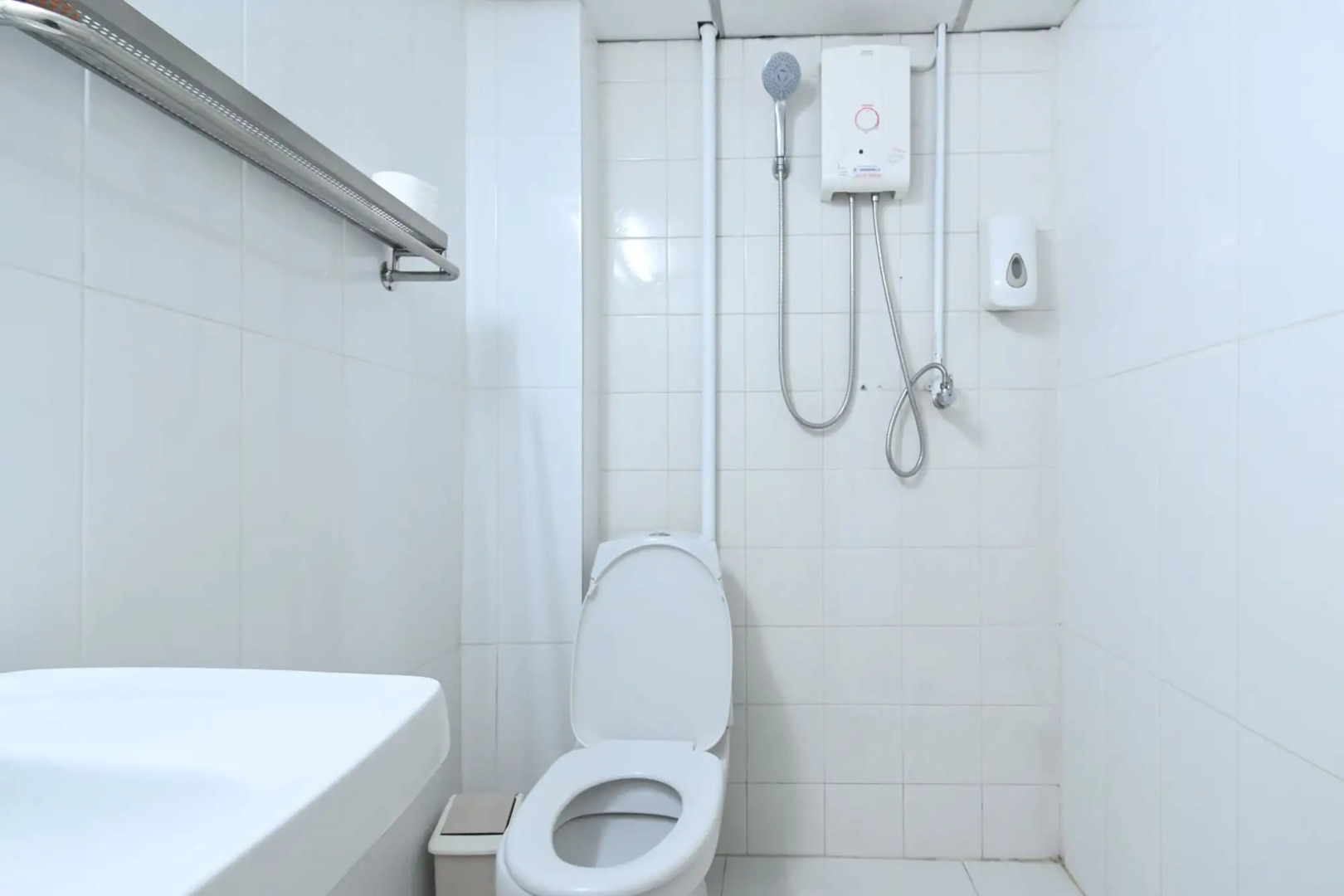 The Krungkasem Srikrung Hotel