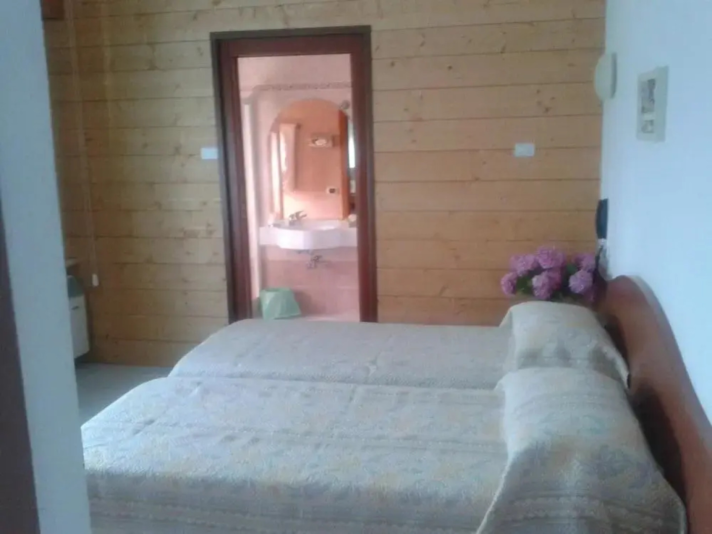 Albergo Ristorante Alla Bettola