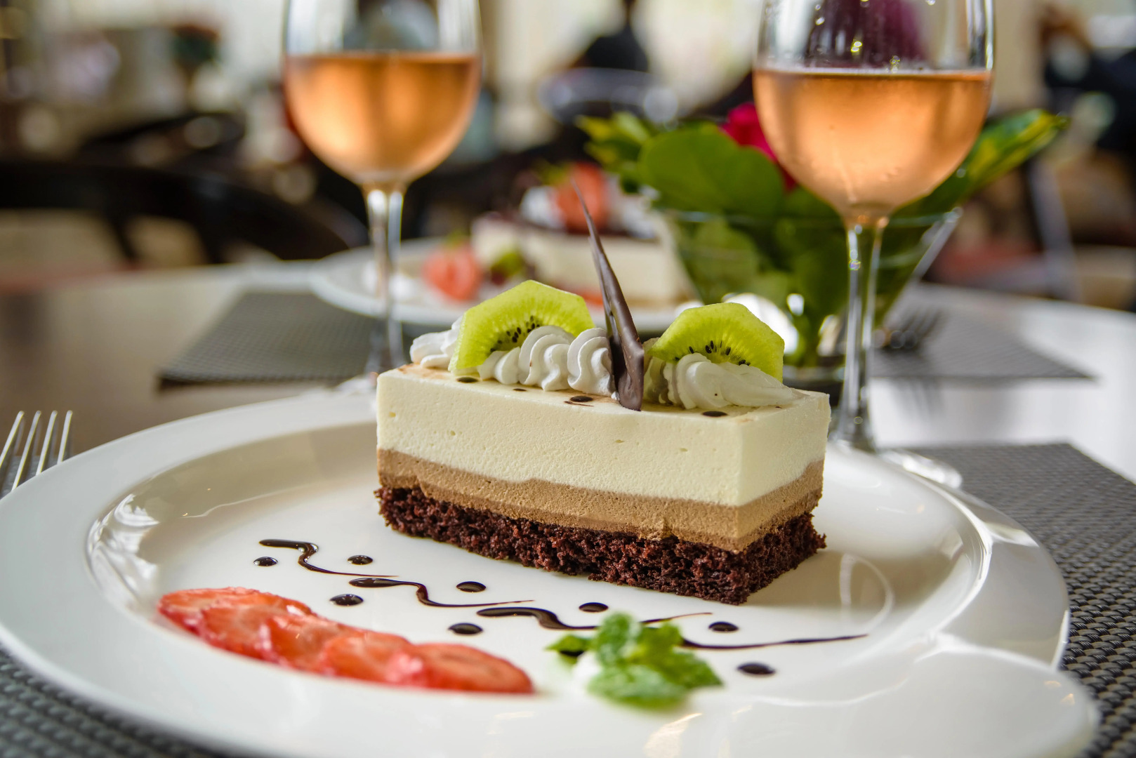 Отель Crowne Plaza Nairobi Airport, an IHG