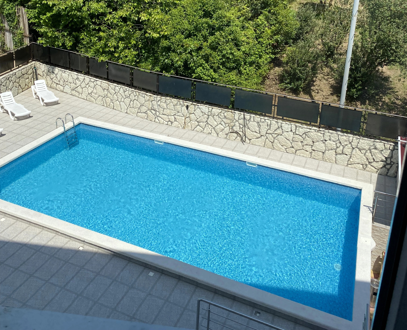 Парк отель Абхазия