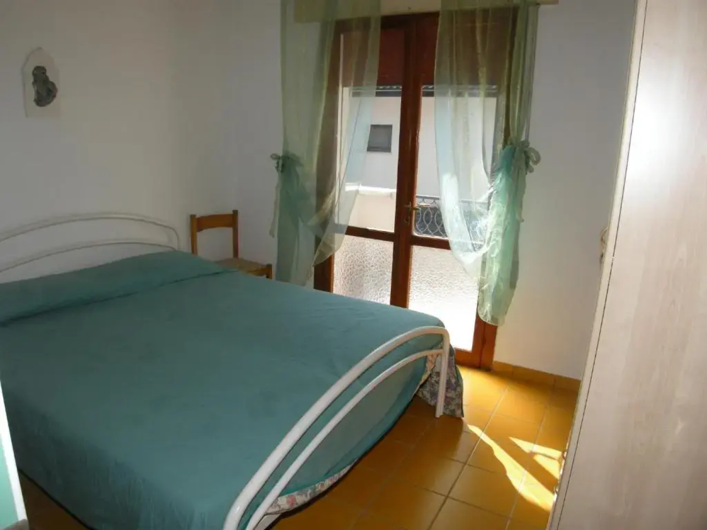 Residence Sport2000 appartamento