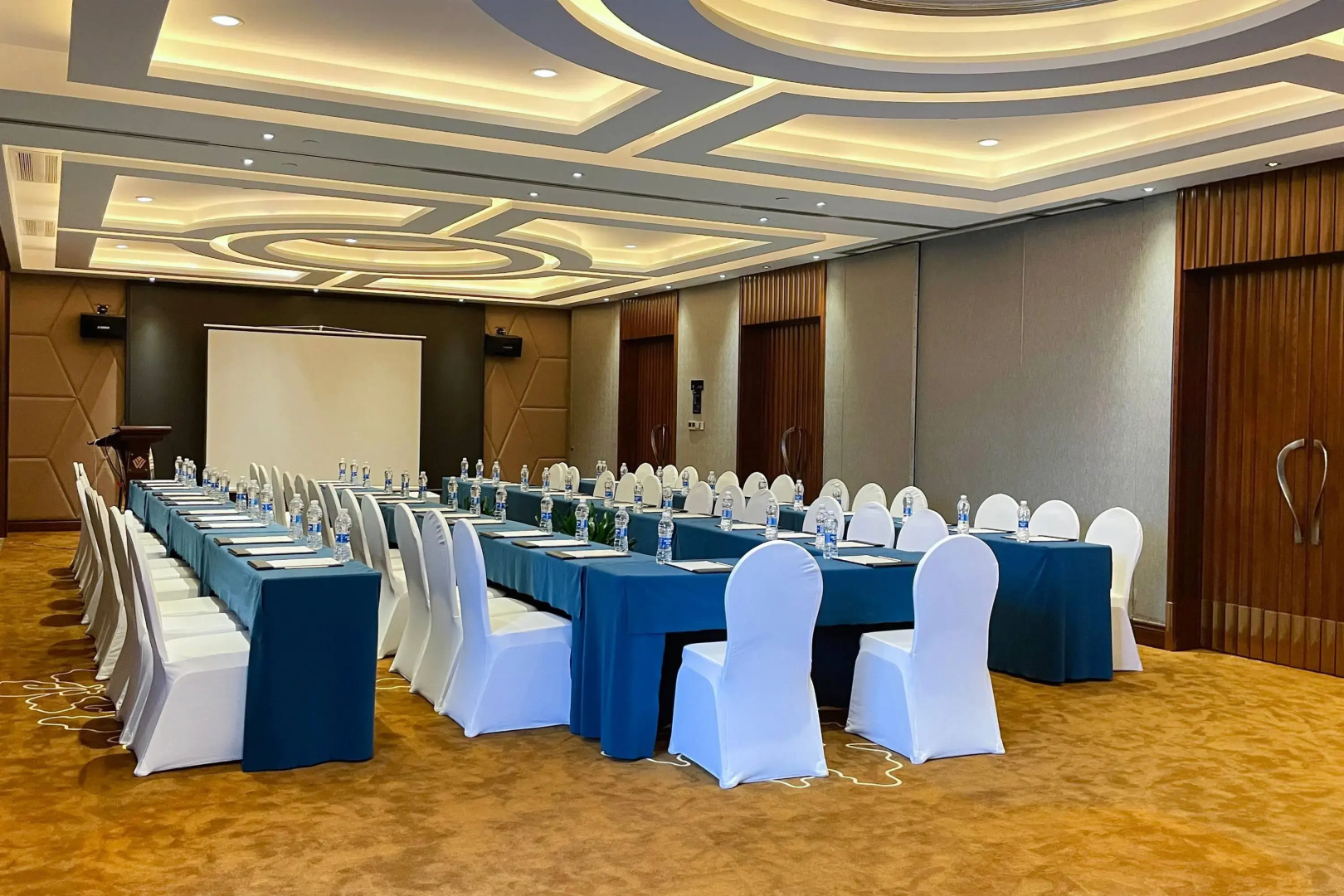 Wyndham Grand Plaza Royale Furongguo Changsha