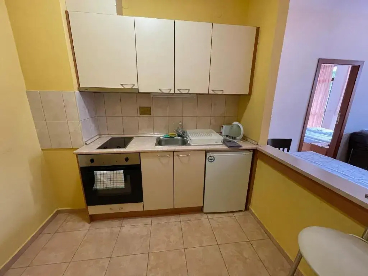 Borovets Holiday Apartments - Different Locations in Borovets