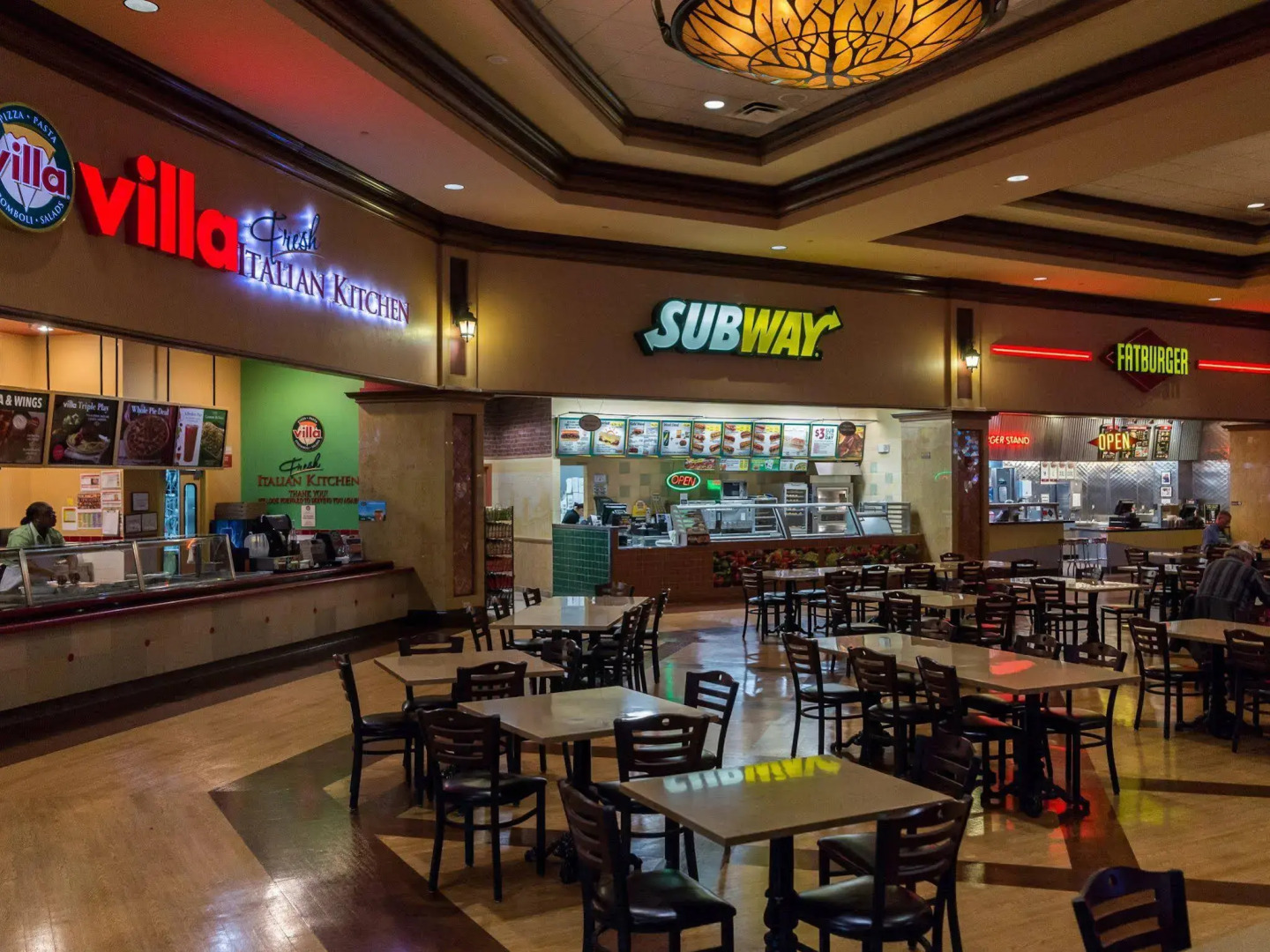 Fiesta Henderson Casino Hotel