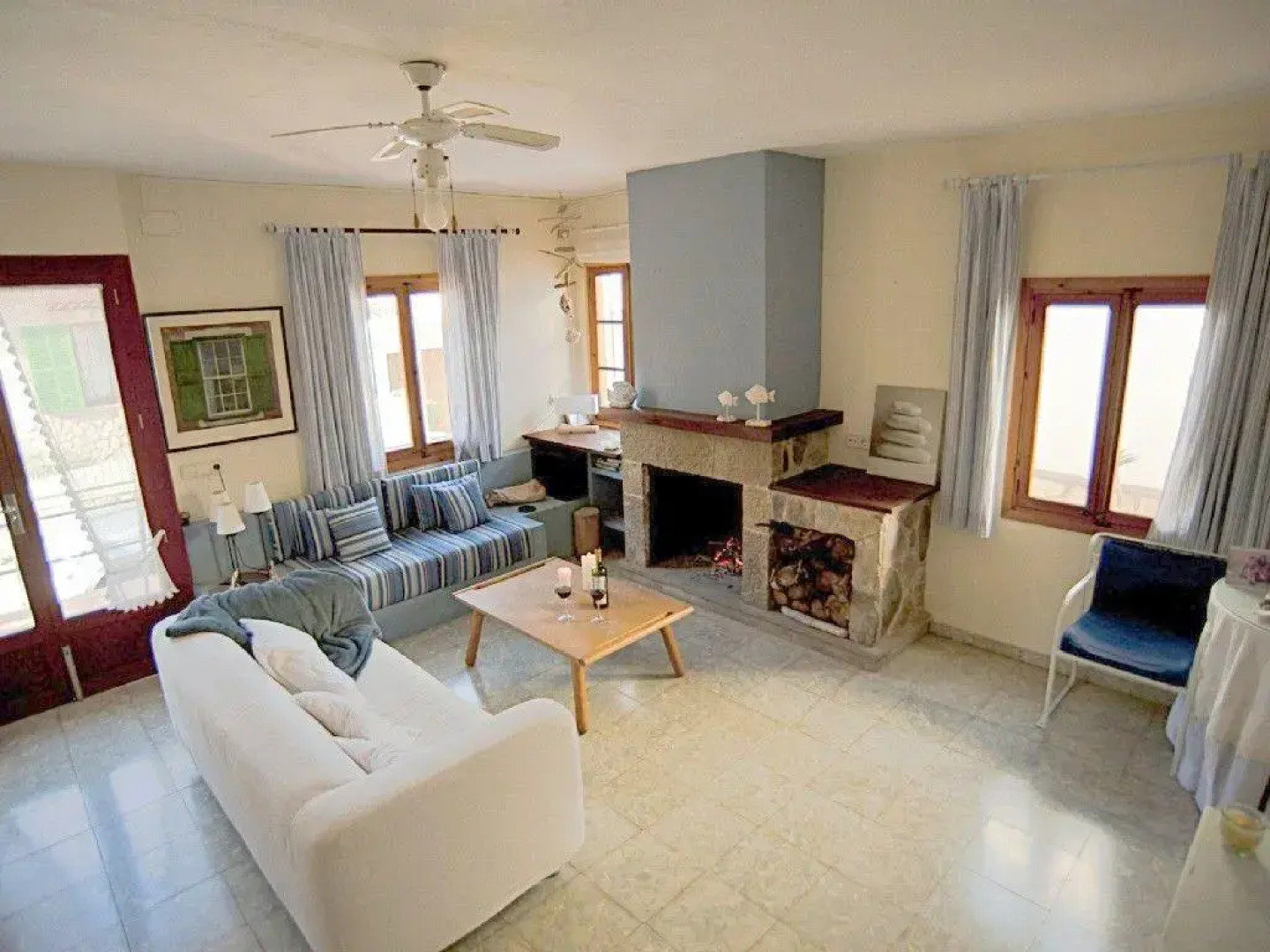 House in Mallorca 100736