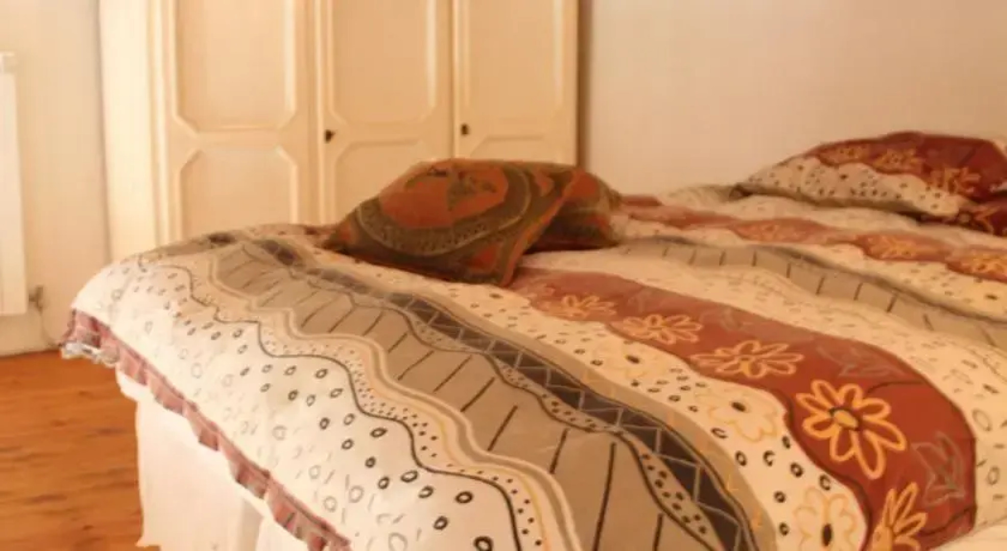 Bio Agriturismo Santo Paolo Alto