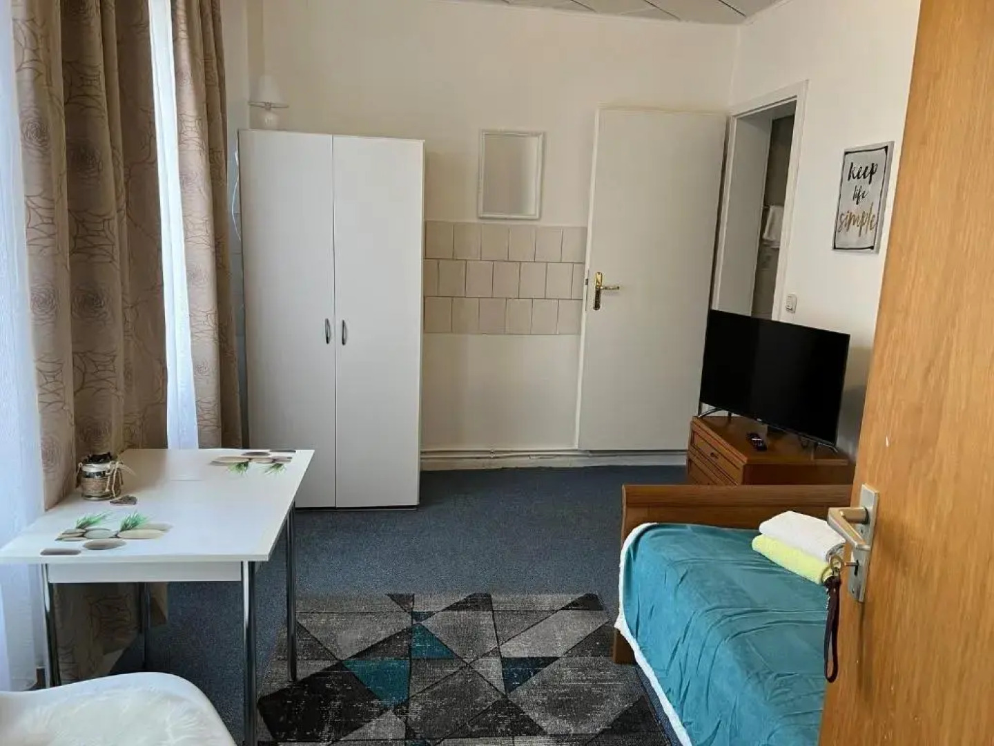 Ferienappartements Dolgesheim 2