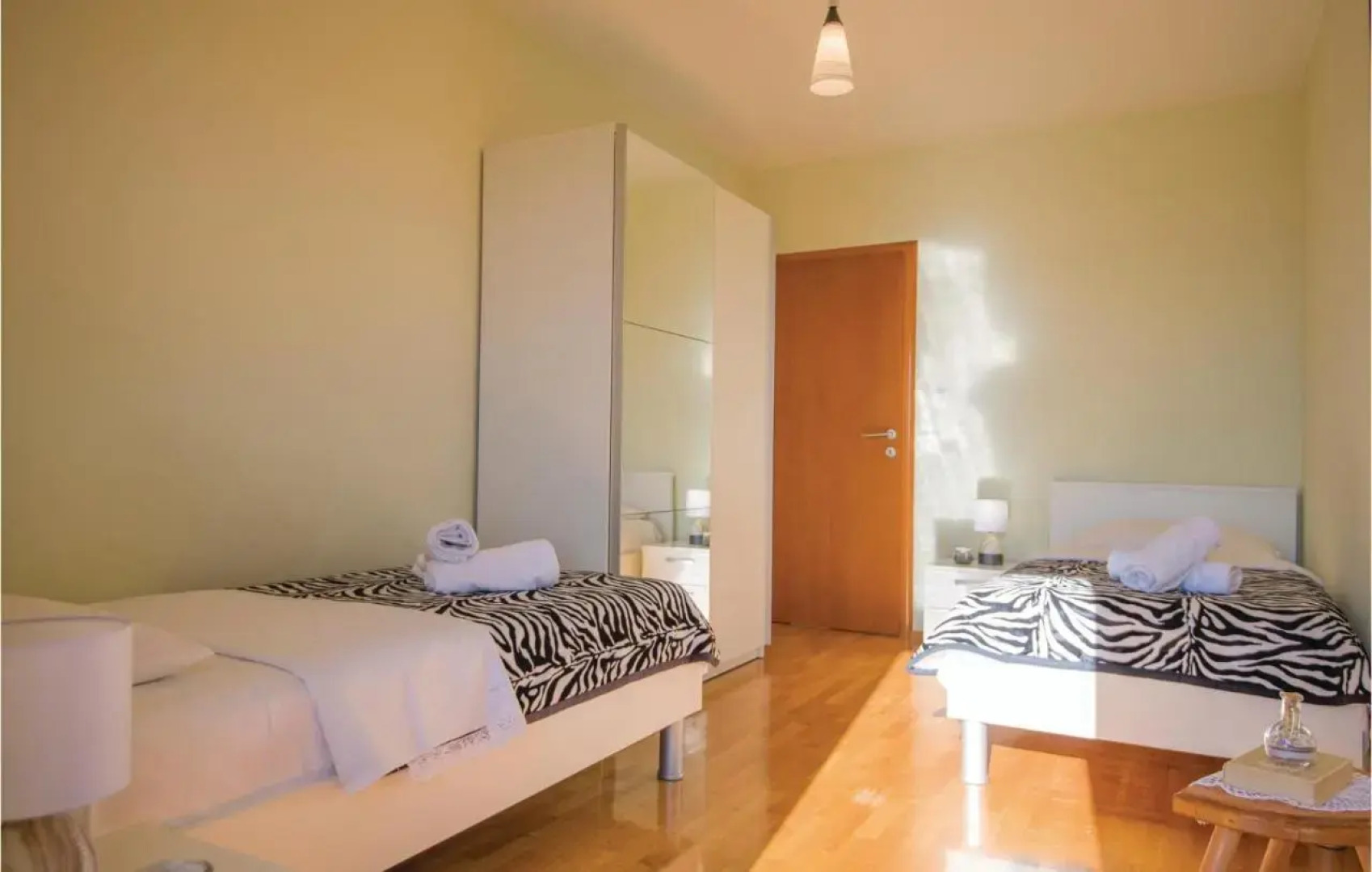 Three-Bedroom Holiday Home in Imotski