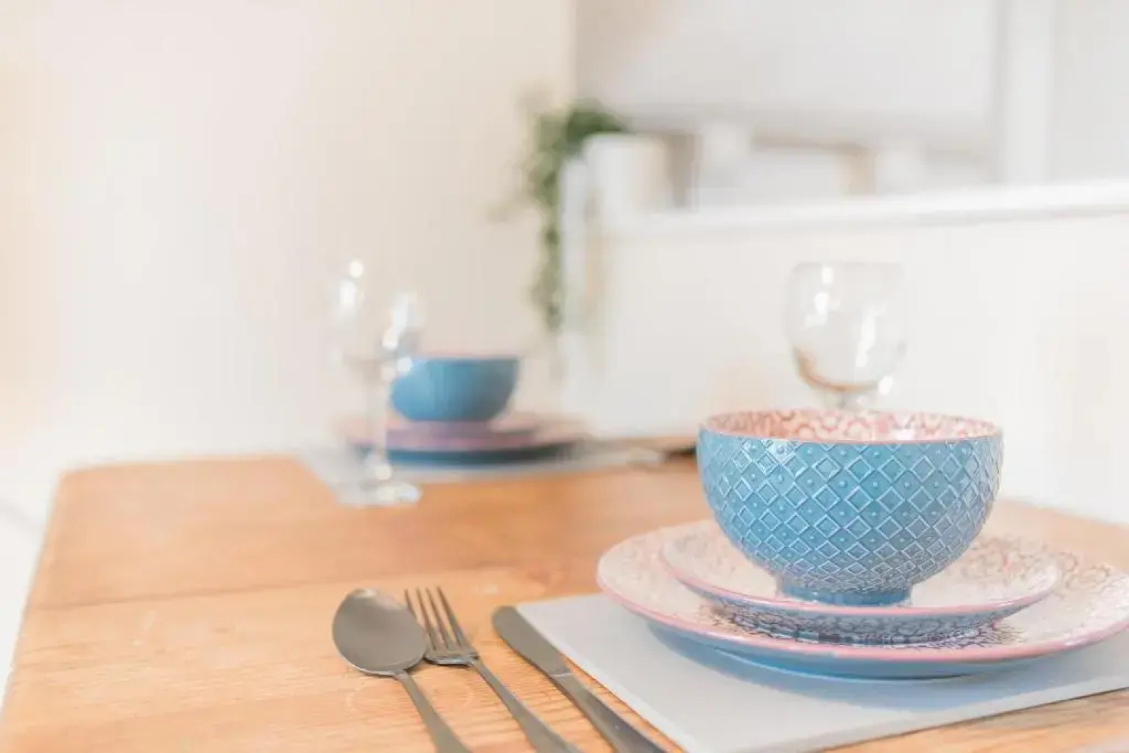 Queen Street Apartments