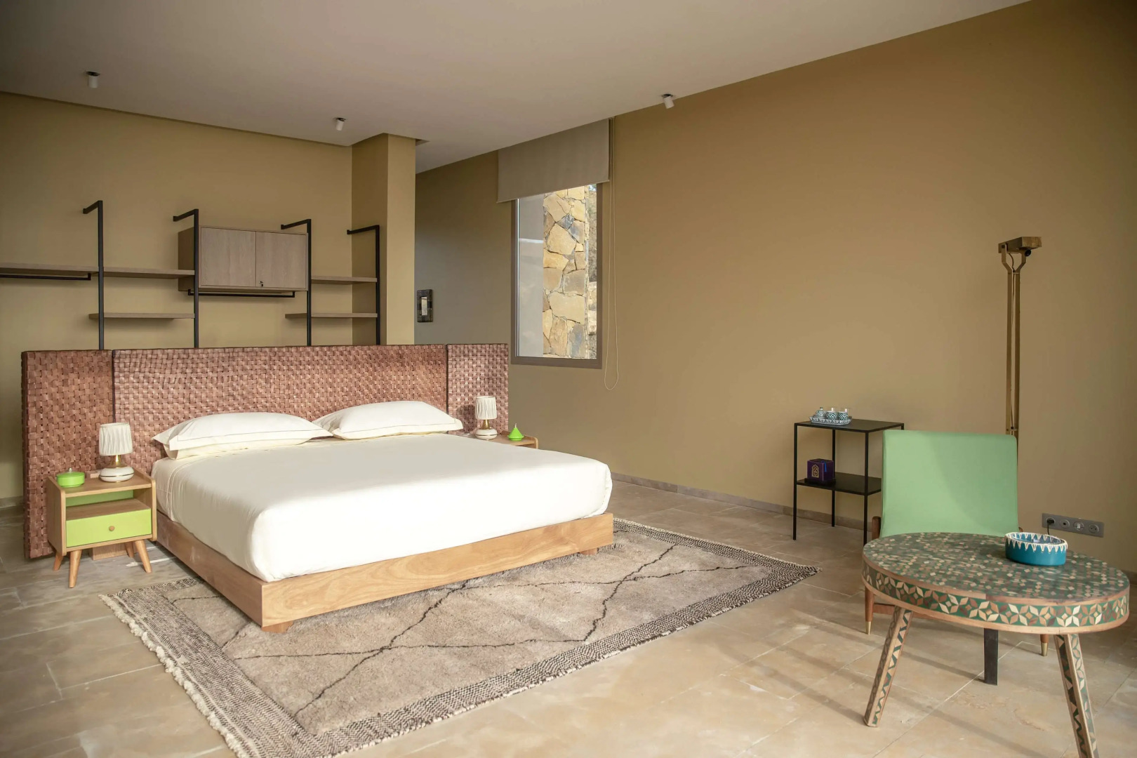 La Fiermontina Ocean