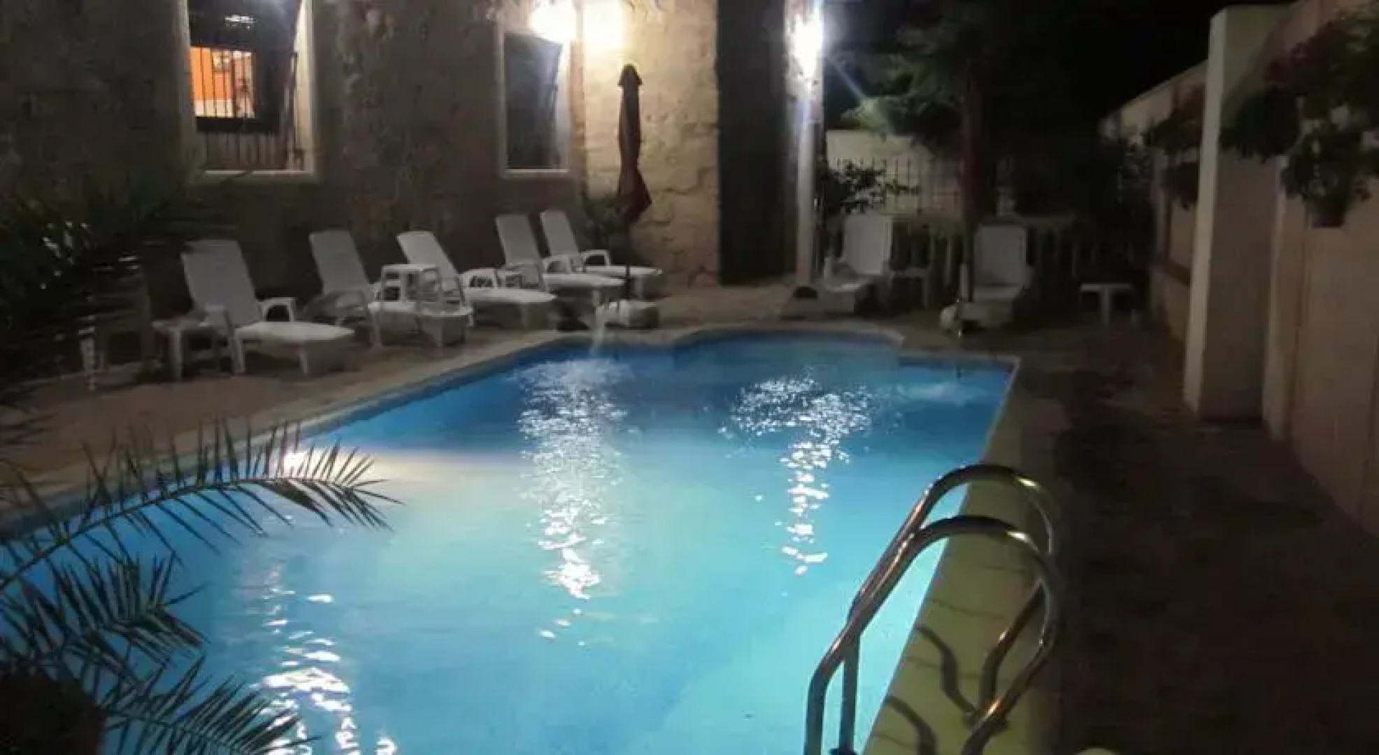 Casa Rural El Tesorillo