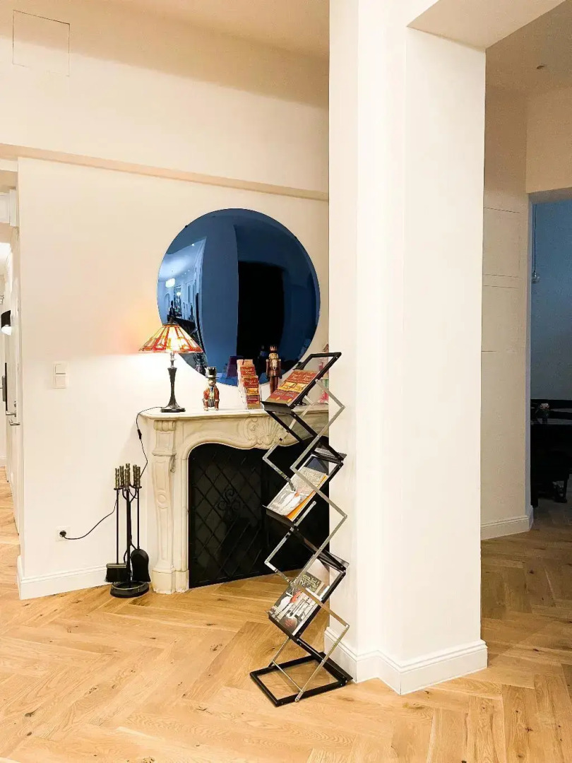 Отель Boutique Hotel Piano Nobile – am Stubenring