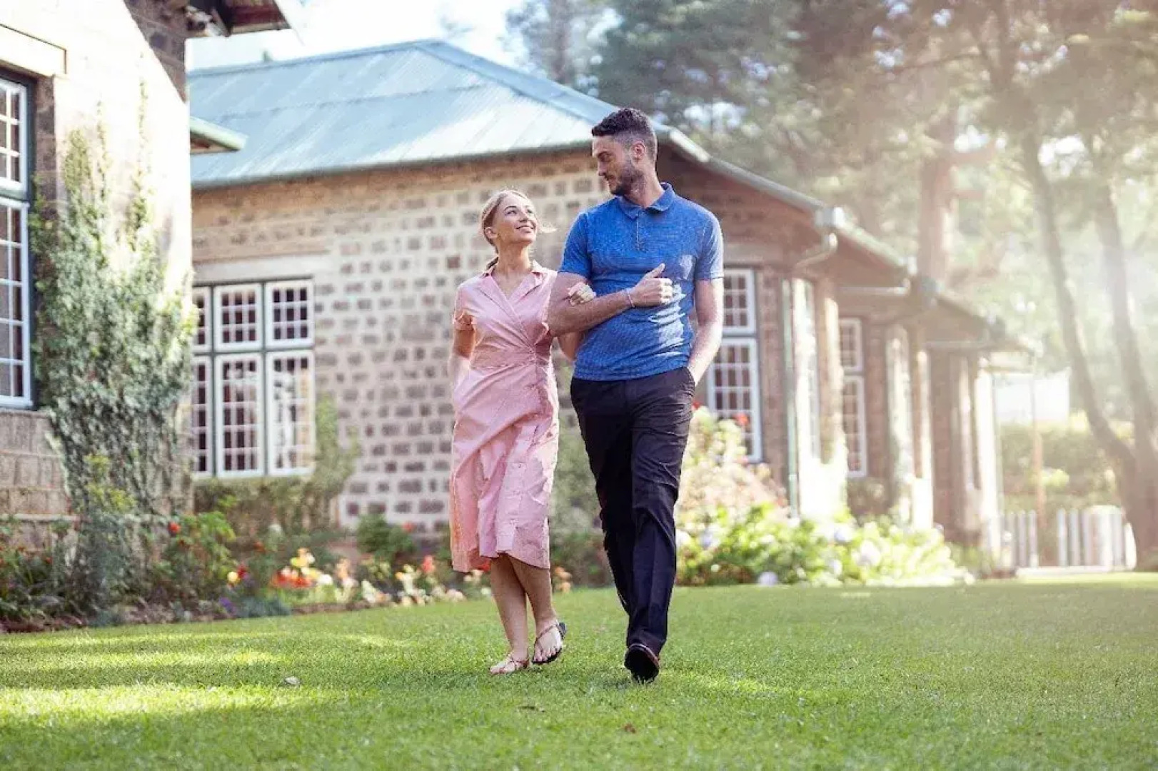 Bluechip Leisure Summerhill Bungalow