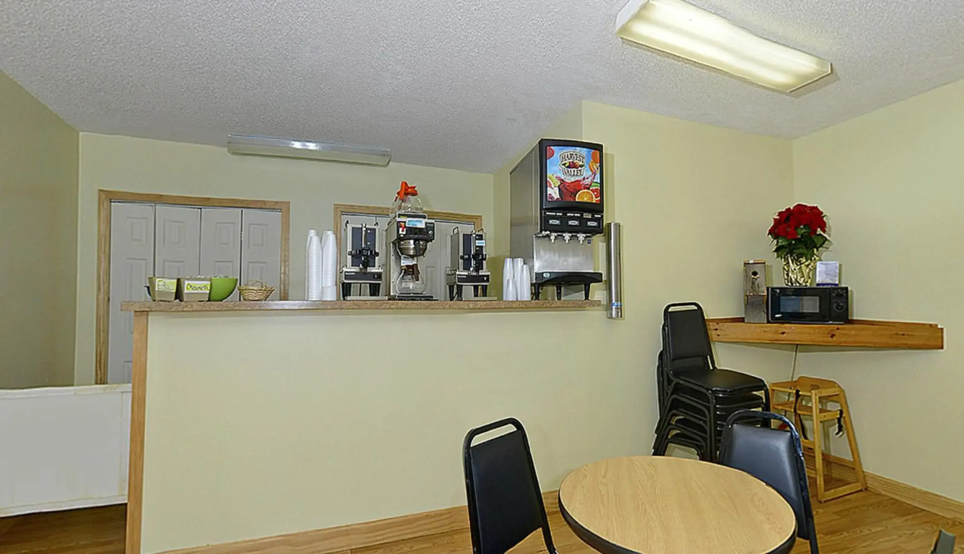 Americas Best Value Inn St. Ignace