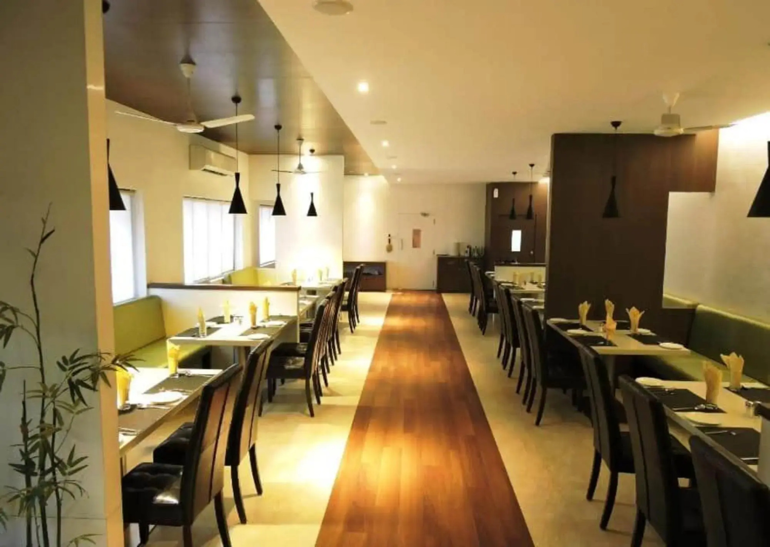 Gayathri Hotel