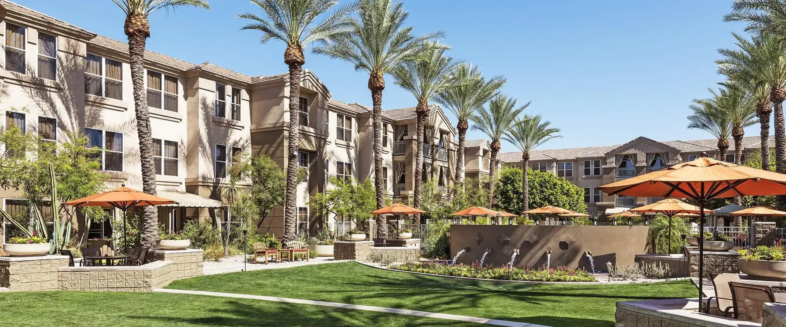 Sonesta Suites Scottsdale Gainey Ranch