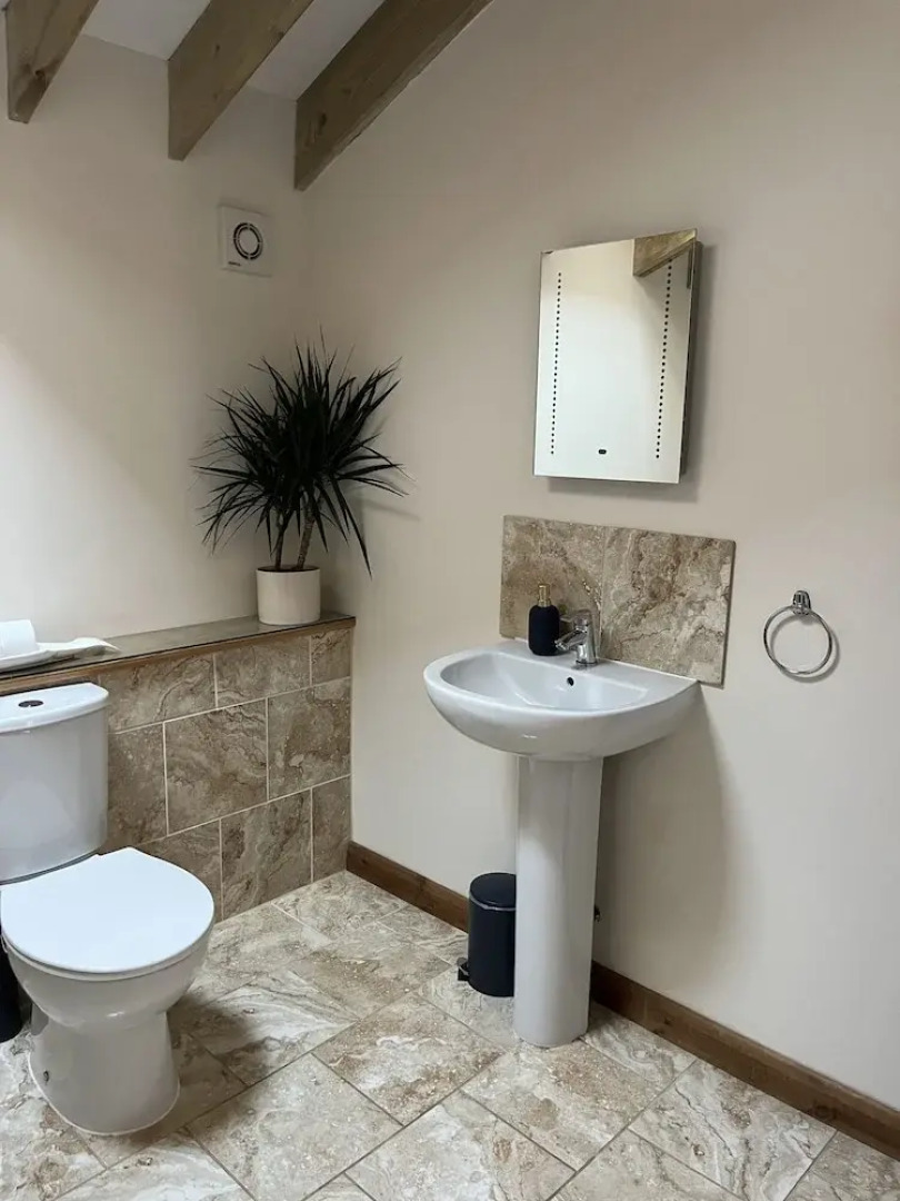 Charming Norfolk Barn Conversion in Barnham Broom