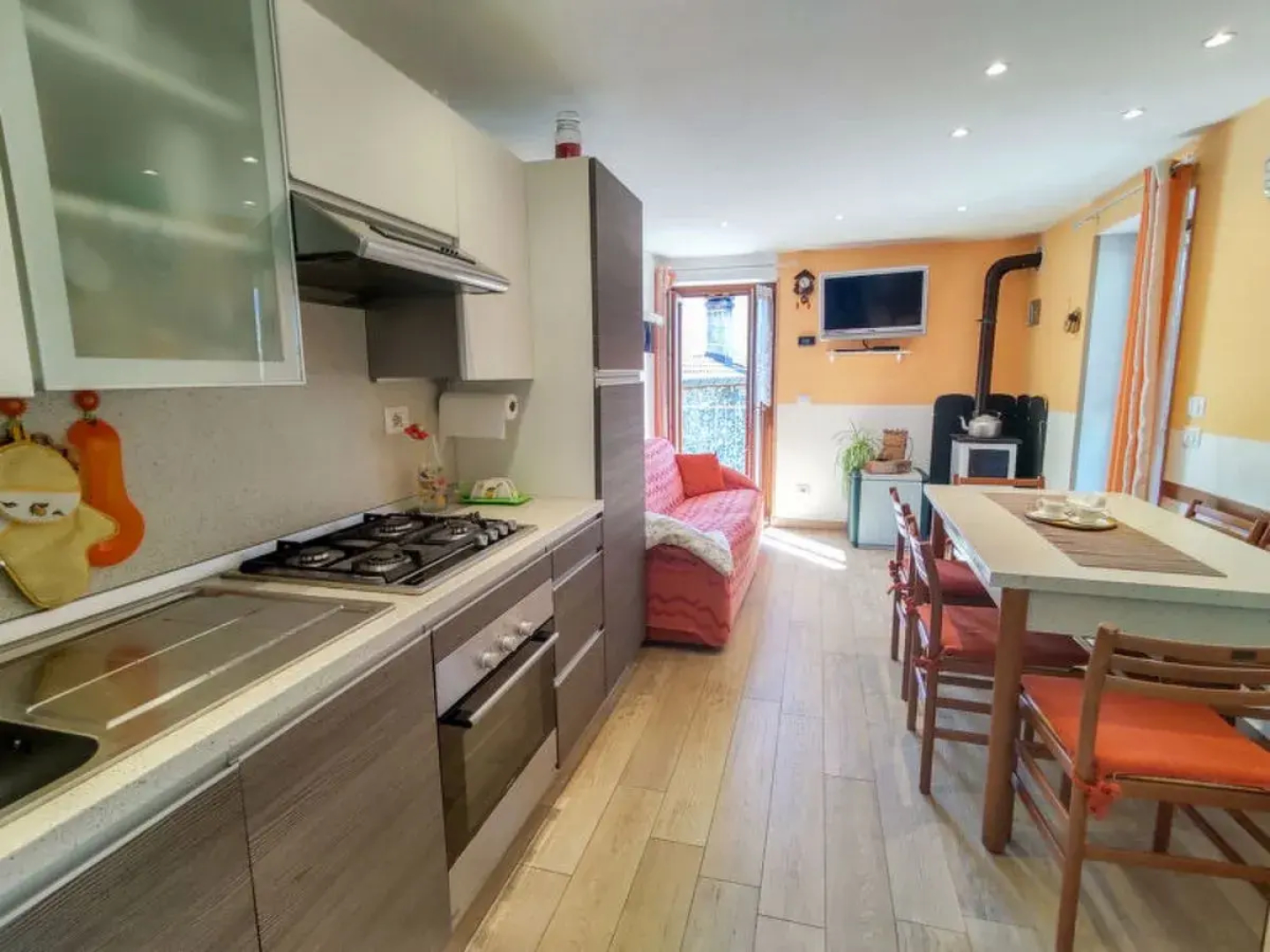 Casa Kiwi (CXC100)