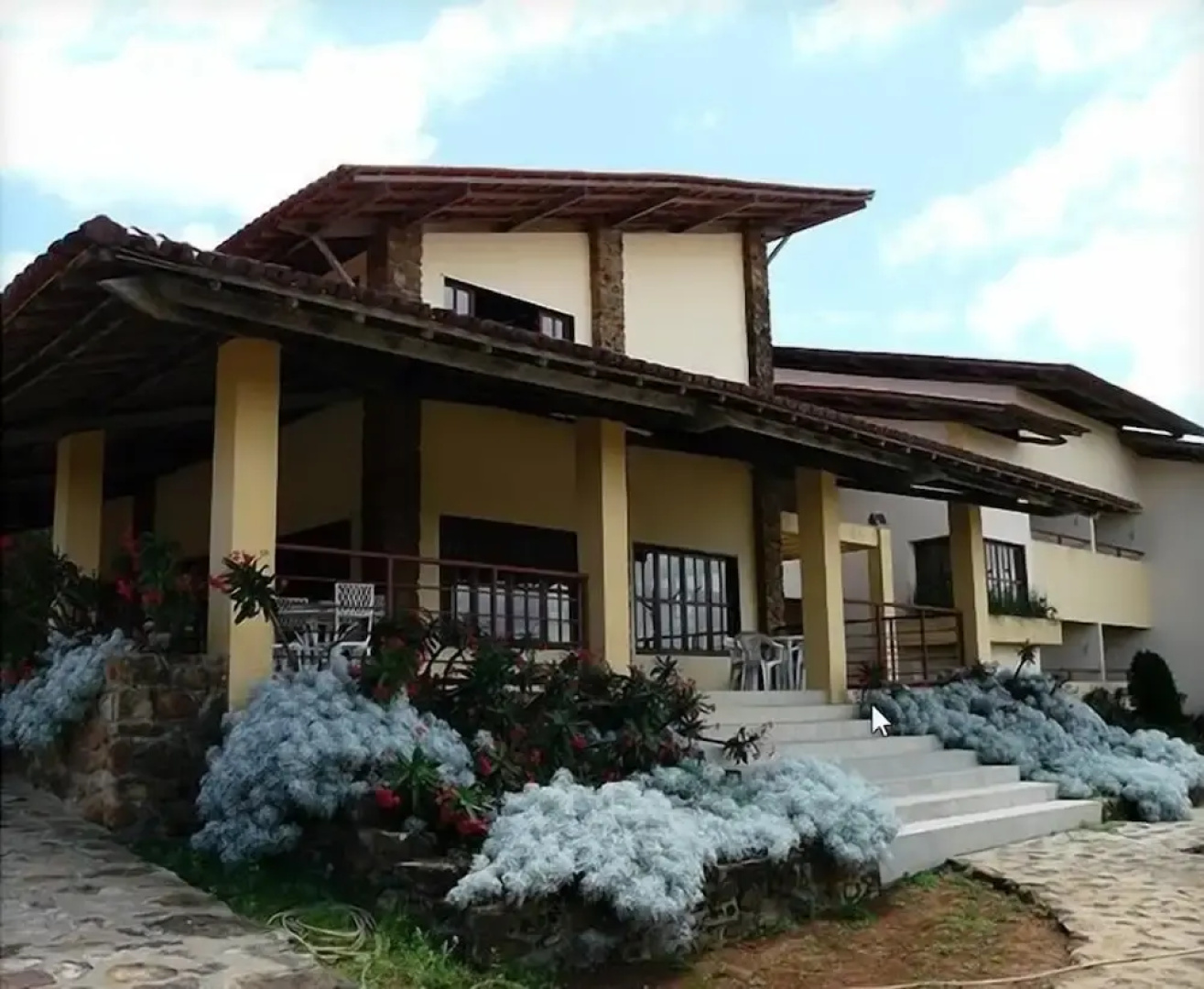 Pousada Calugi